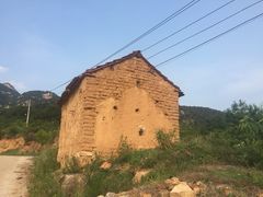 -鲁山国家森林公园