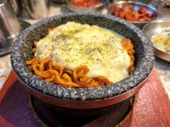 -欧巴烤肉(创富世纪店)