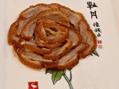 -北京全聚德(西客站店)