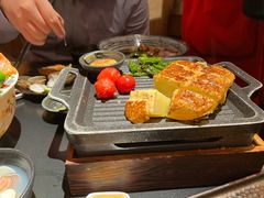 -摩打食堂(壹方中心店)