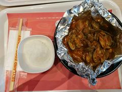 -食悦天美食广场(西安CityOn熙地港购物中心店)