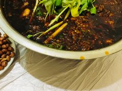 -温江公平红烧兔(总店)