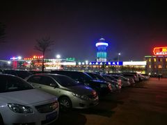 -清水湾3号(东方小周海鲜店)