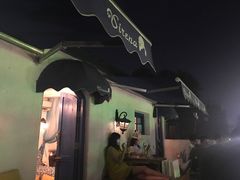 -Sirena海妖日咖夜酒