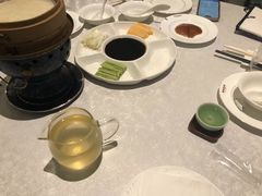 -海湾壹品·粤菜·早茶·烤鸭(拱北店)