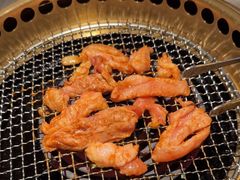 -谷牛日式烤肉(宝山U天地店)