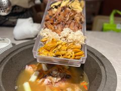 -芸山季·云南野生菌火锅(宝能环球汇店)