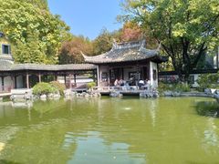 -太平天国天王府遗址