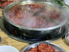 -渝味黄姐火锅(黄泥村店)