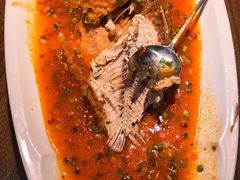 -秦月轩·陕西家乡菜(阜成路·五棵松店)