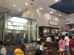 -正宗鸡饭粤香酒家(朱村店)