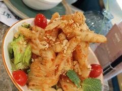 -美奈小馆·东南亚菜(福田星河COCO Park店)