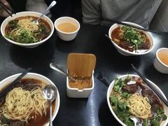 -朱氏胖子烂火锅(洪崖洞店)