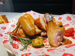 -春树下·树屋花房西餐厅(罍街AS1980店)