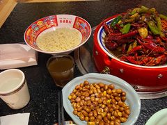-京炭铜锅涮肉·羊蝎子·羊肉炉(保利·时光里店)