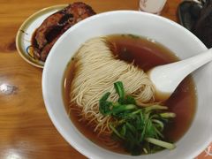 -小方的面(徐家汇店)