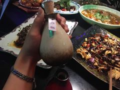 -醉小酒馆·川菜·江湖菜·重庆菜(观音桥旗舰店)