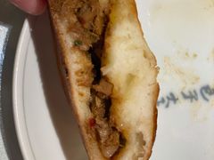 酱肉包子-包子大王(新泽巷店)