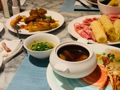 -深圳同泰万怡酒店·万荟轩自助餐厅(同泰店)