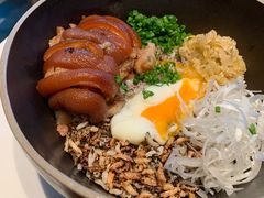 -胡麻(静安嘉里店)