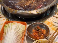 -水碾河刘老大串串香(水碾河路店)