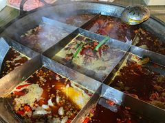 -化龙桥九宫格火锅(清水河店)