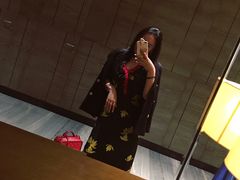 -希尔顿南海酒店·观廊大堂吧·海景下午茶