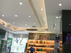 -紫光园(劲松店)