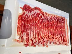 -老五四季涮肉(菜市口店)