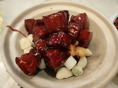 -玉华宫宾馆·餐厅(铜川驻京办店)