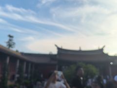 -揭阳学宫(榕城区)