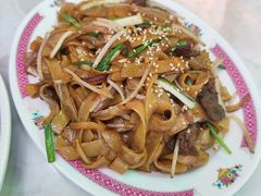 -东鑫记港式茶餐厅(南京东路店)