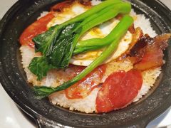 -吉旺港式餐厅(南方商城店)
