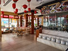 -鹅香四海·卤水火锅·砂锅粥·潮汕菜(宝安店)
