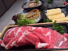 -湊湊火锅·茶憩(世博大道店)