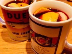 -JUJU韩式烤肉·干杯小酒馆