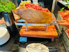 -深圳四季酒店·馥自助餐厅