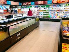 -盒马鲜生(馥邦国际店)