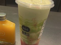 -混果汁(喜荟城店)