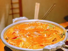 -大岛日本料理铁板烧(南通大饭店)