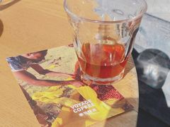 -VOYAGE COFFEE(杨梅竹店)