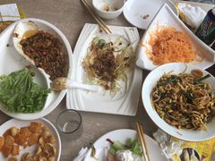-大地春饼店(黄河路店)
