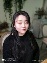 -WEIM.唯蜜美妆工作室