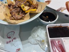 -郭林家常菜(狼垡店)