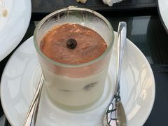 提拉米苏-EATALIA意塔利意式餐厅(鼓楼店)