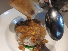 -狮王府淮扬菜(夫子庙老门东店)