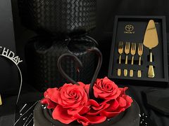 -西檬树SIMON·T轻奢蛋糕(大东方Max店)