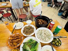 -斯丹姜母鸭·古法干香(涂门街总店)