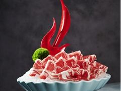 -额尔敦传统涮(体育场店)