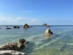 -养马岛旅游度假区